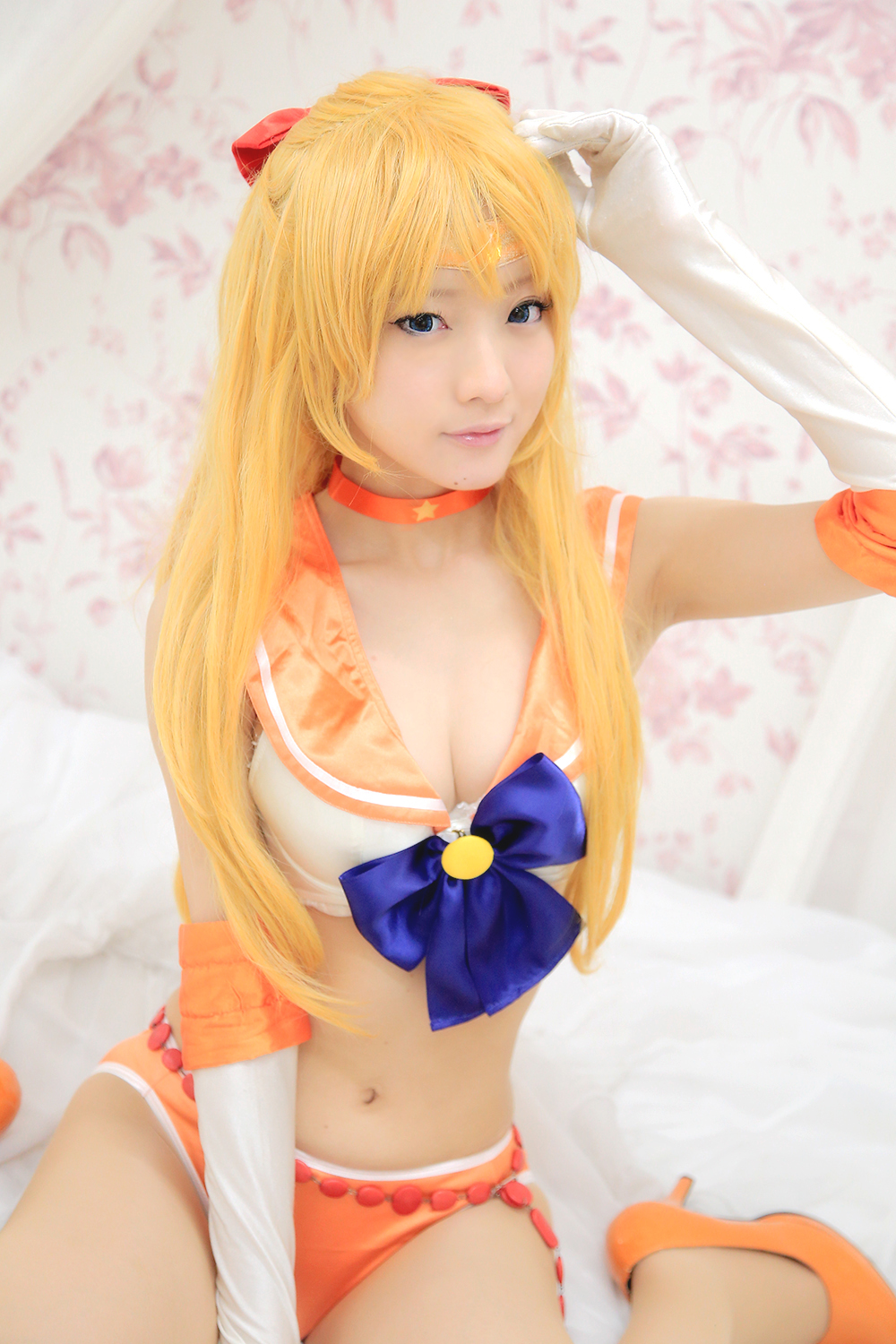 [Cat Ear Maid Shop] Rosiel Romance ~ Kin ~