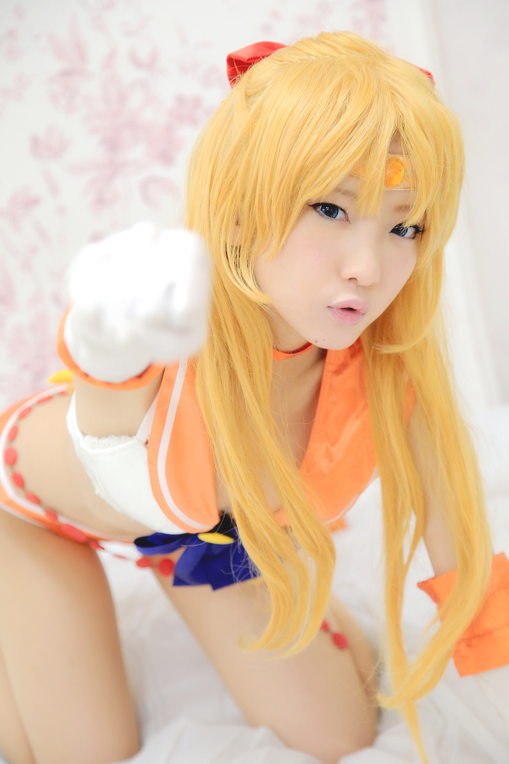 [Cat Ear Maid Shop] Rosiel Romance ~ Kin ~