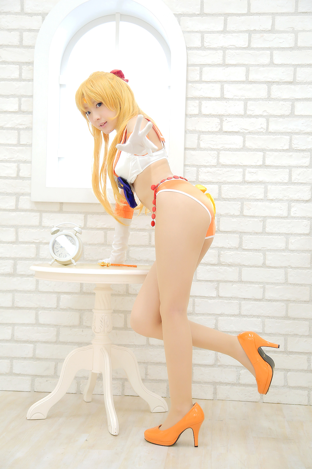 [Cat Ear Maid Shop] Rosiel Romance ~ Kin ~