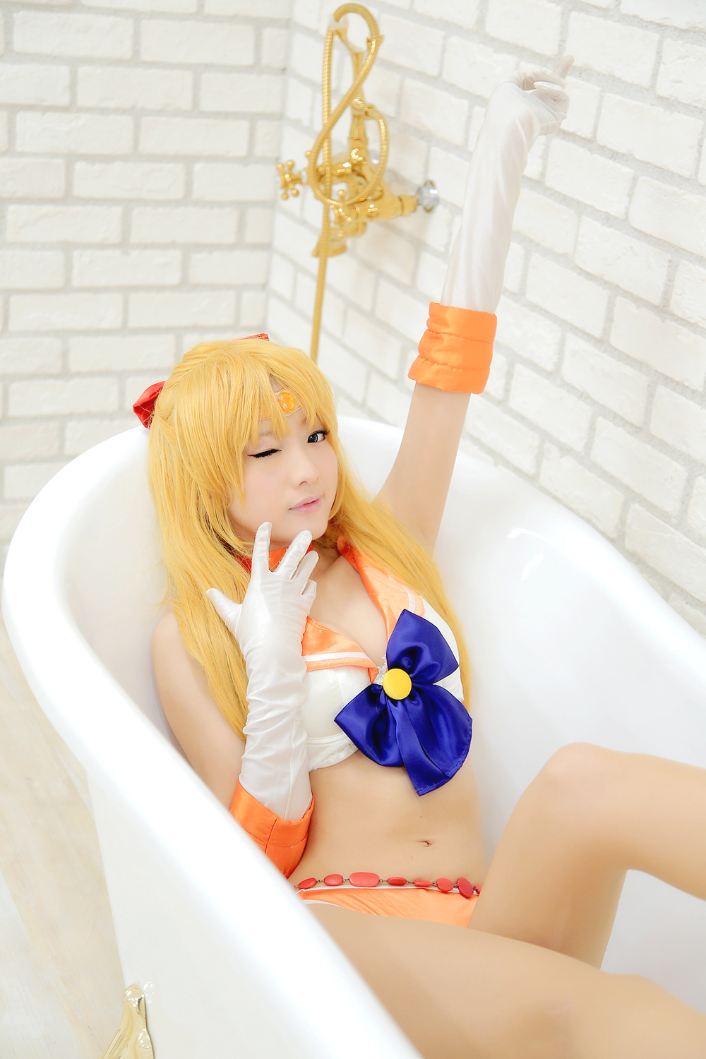 [Cat Ear Maid Shop] Rosiel Romance ~ Kin ~