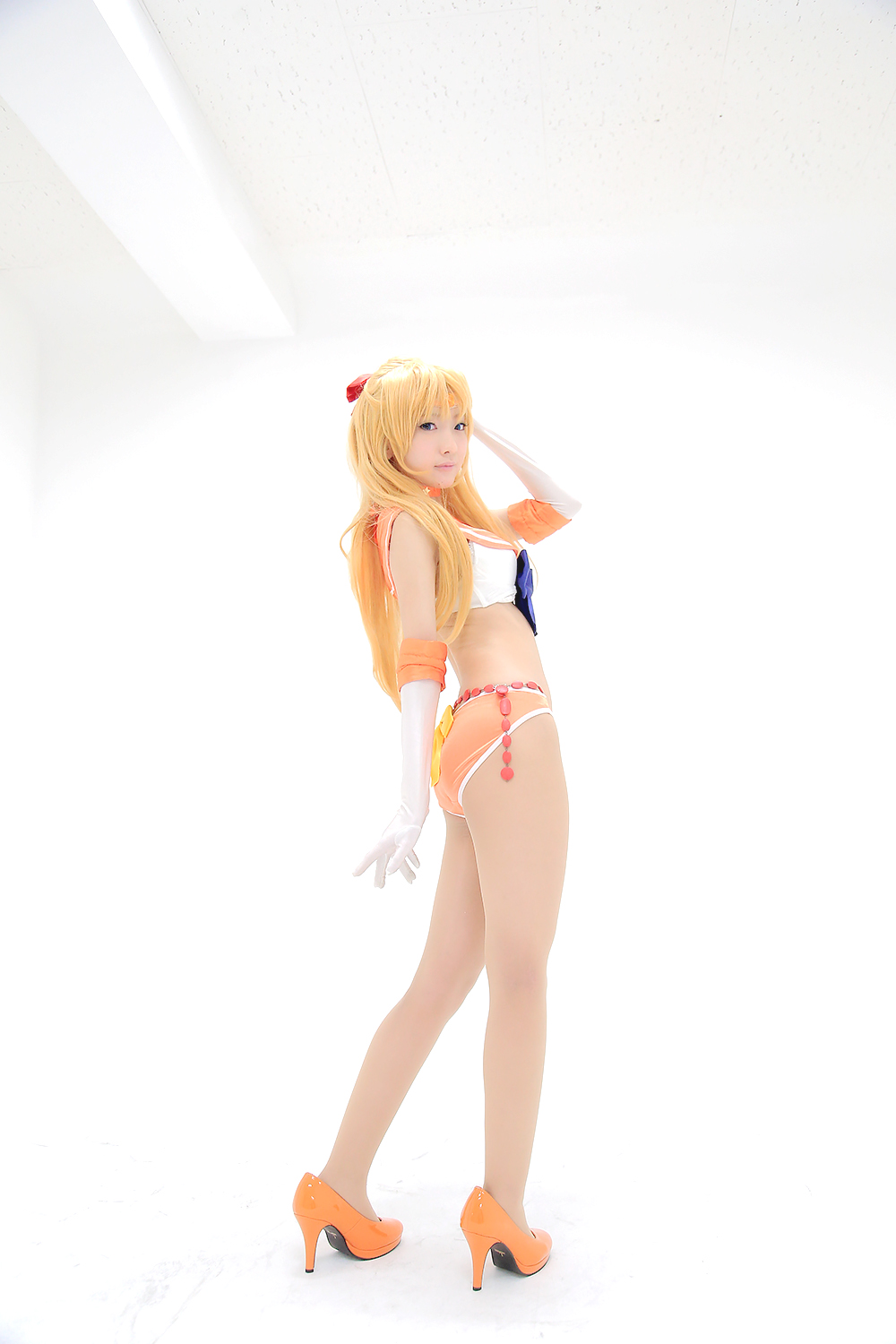 [Cat Ear Maid Shop] Rosiel Romance ~ Kin ~