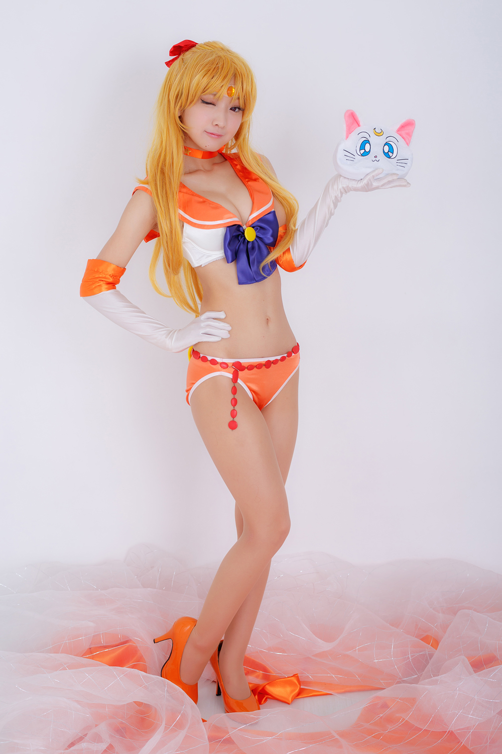 [Cat Ear Maid Shop] Rosiel Romance ~ Kin ~