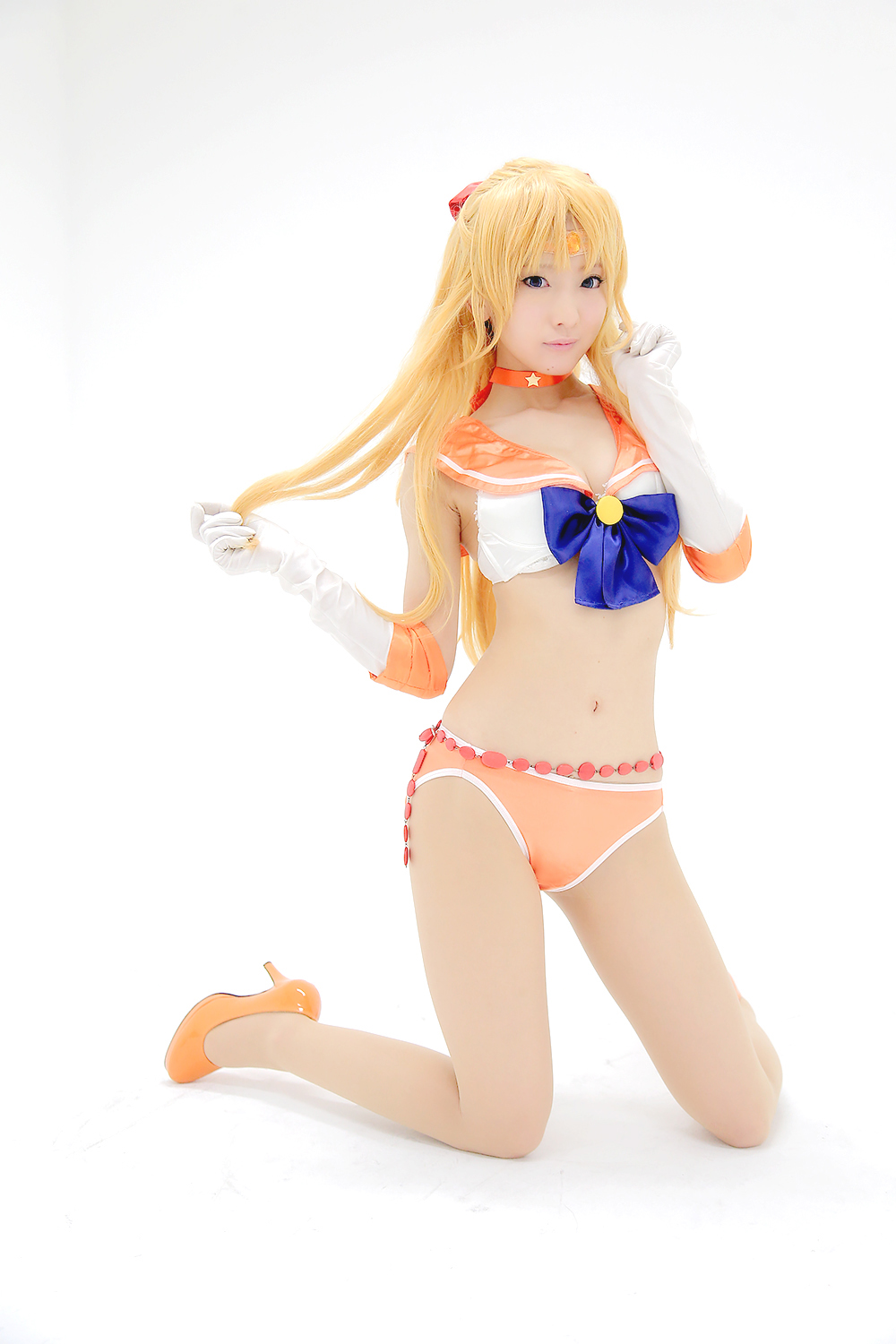 [Cat Ear Maid Shop] Rosiel Romance ~ Kin ~