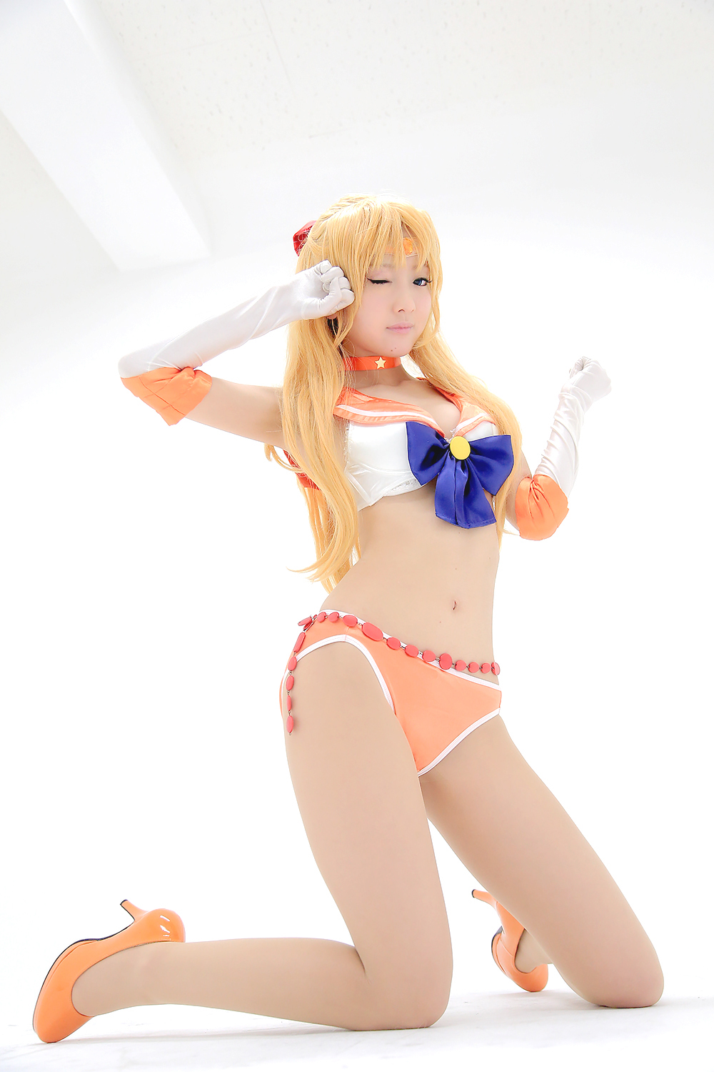 [Cat Ear Maid Shop] Rosiel Romance ~ Kin ~