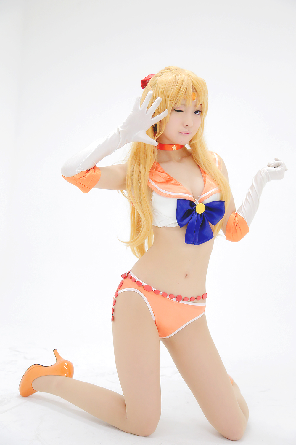 [Cat Ear Maid Shop] Rosiel Romance ~ Kin ~