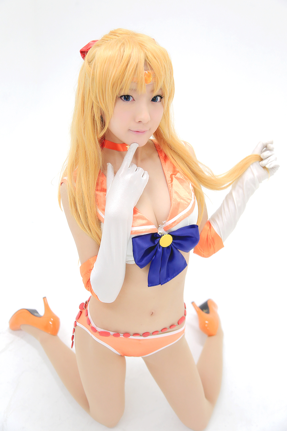 [Cat Ear Maid Shop] Rosiel Romance ~ Kin ~