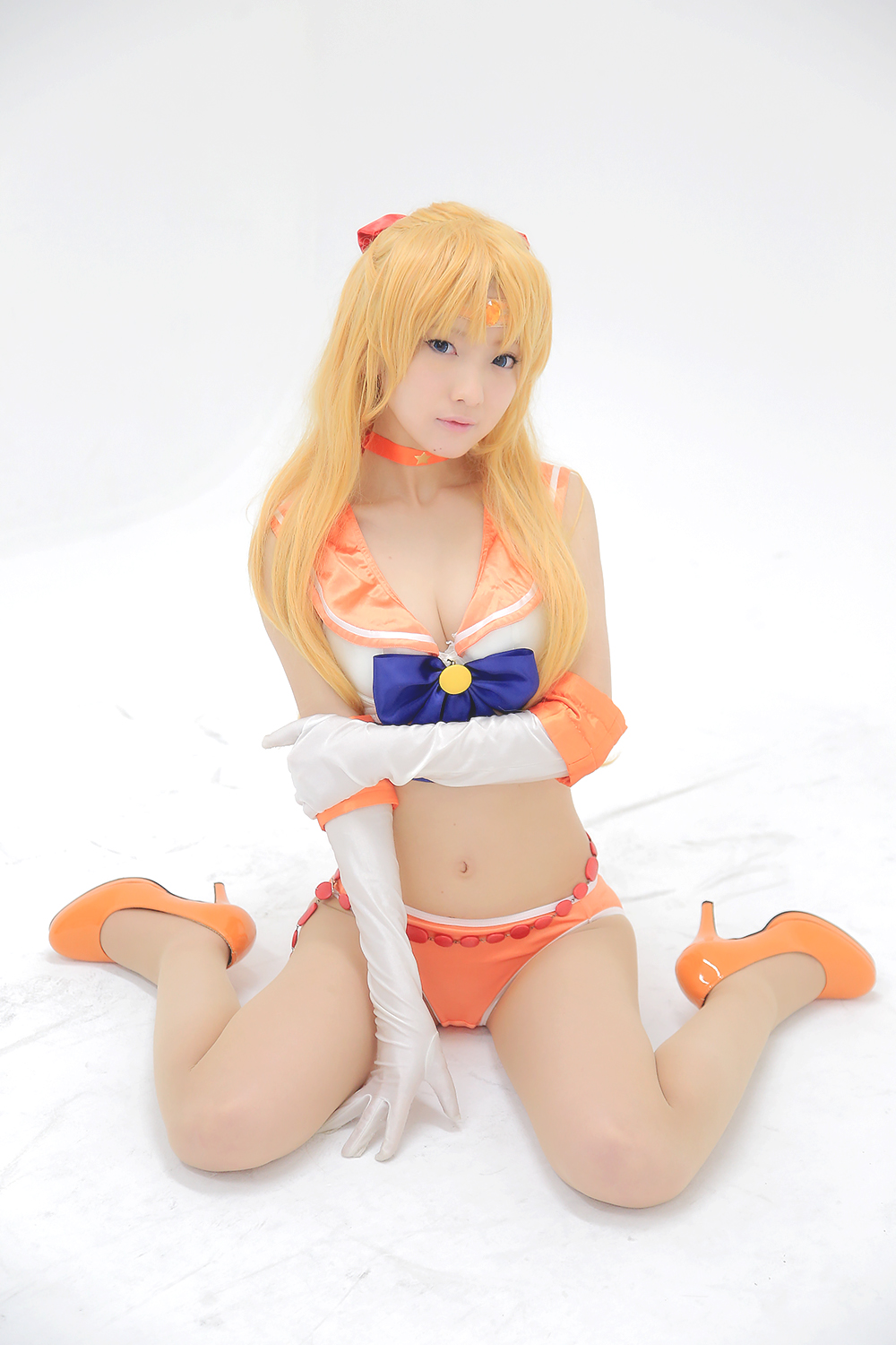 [Cat Ear Maid Shop] Rosiel Romance ~ Kin ~