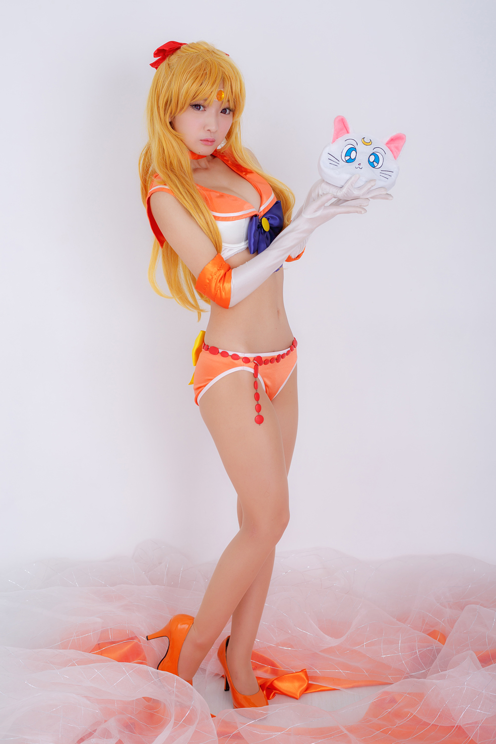 [Cat Ear Maid Shop] Rosiel Romance ~ Kin ~