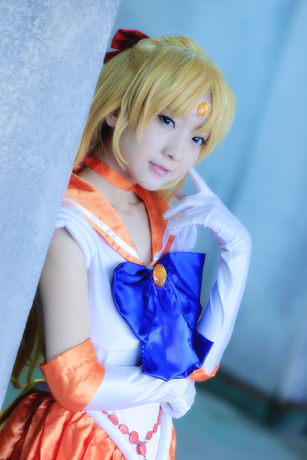 [Cat Ear Maid Shop] Rosiel Romance ~ Kin ~