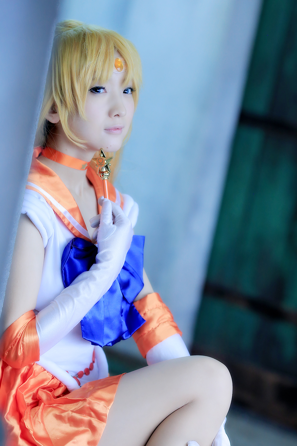 [Cat Ear Maid Shop] Rosiel Romance ~ Kin ~