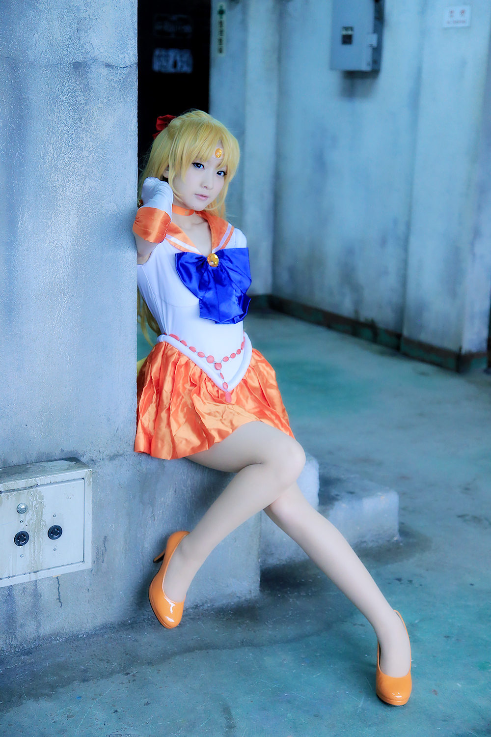 [Cat Ear Maid Shop] Rosiel Romance ~ Kin ~