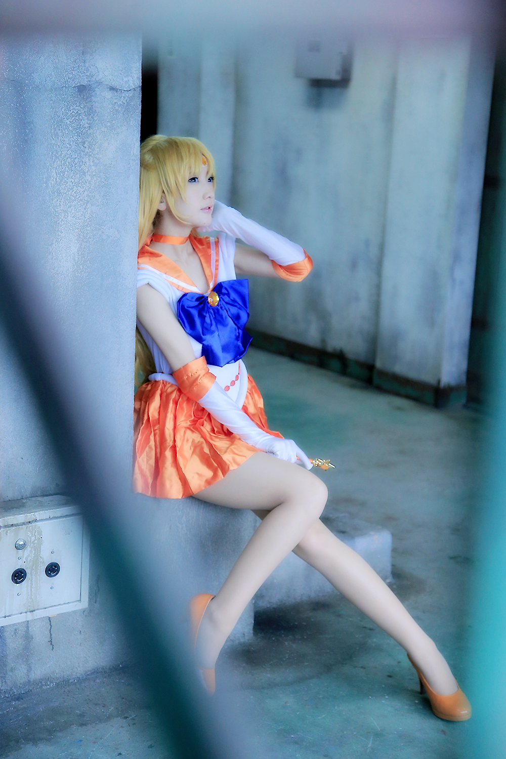 [Cat Ear Maid Shop] Rosiel Romance ~ Kin ~