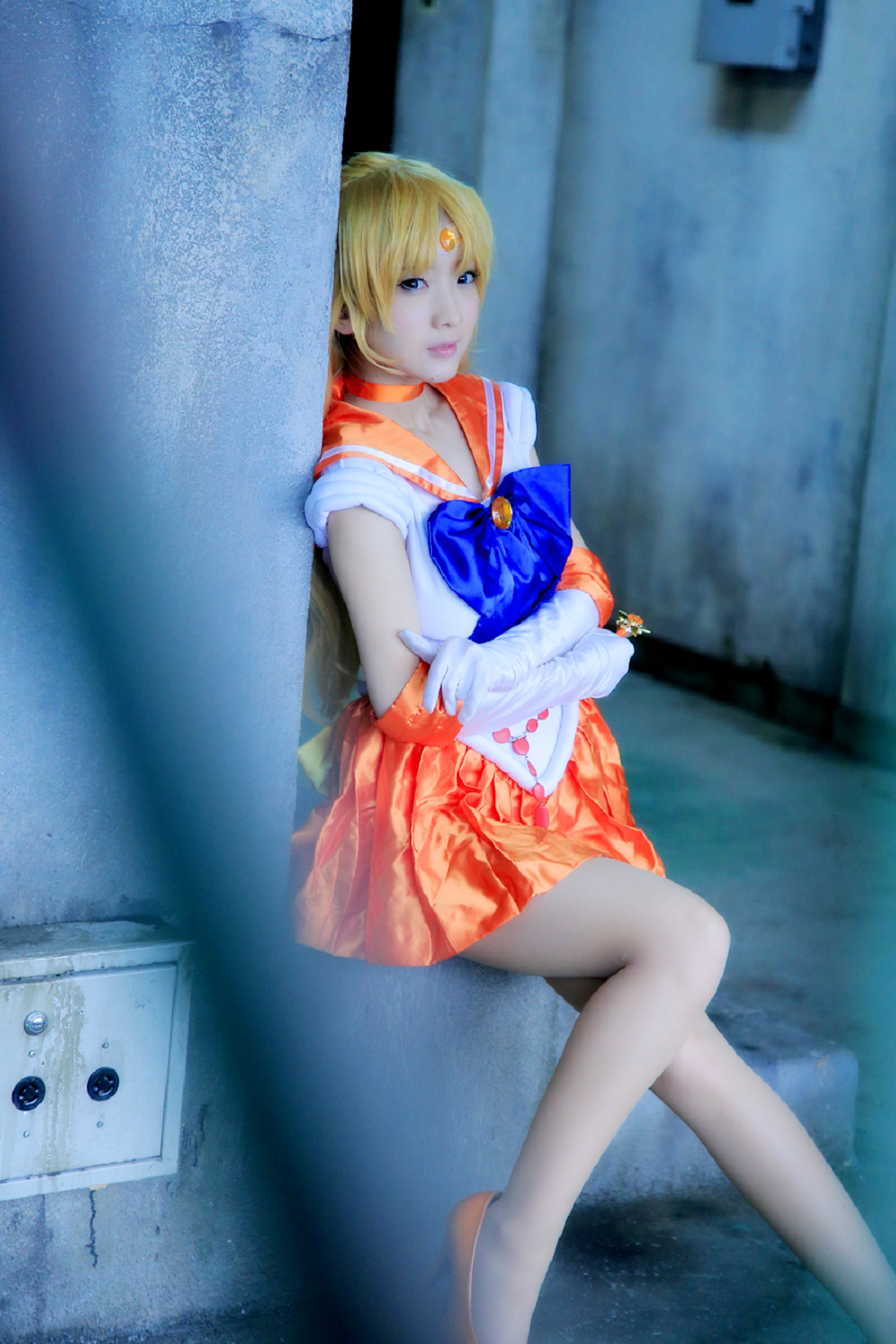 [Cat Ear Maid Shop] Rosiel Romance ~ Kin ~