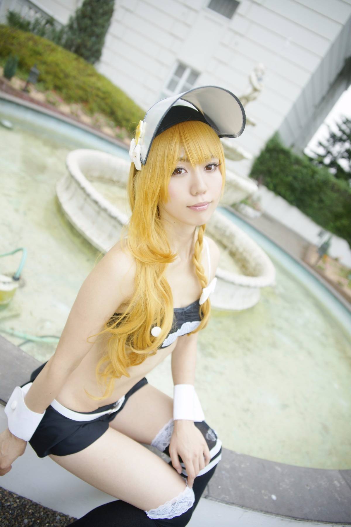 [Orange Maniac] Bản ghi bùng nổ phương Đông