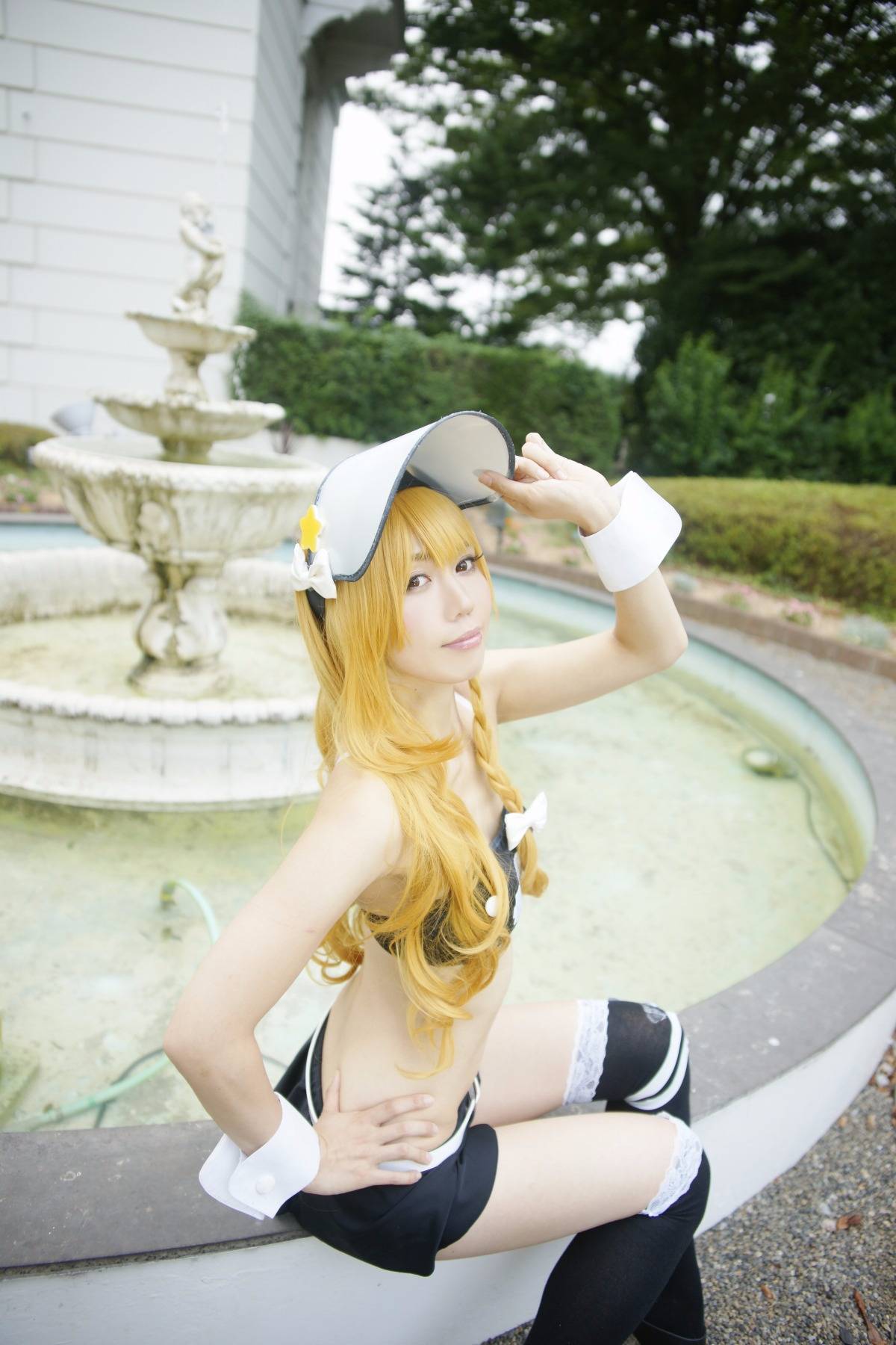 [Orange Maniac] Bản ghi bùng nổ phương Đông