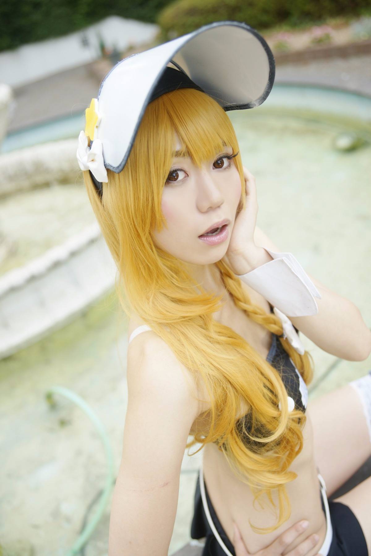 [Orange Maniac] Bản ghi bùng nổ phương Đông