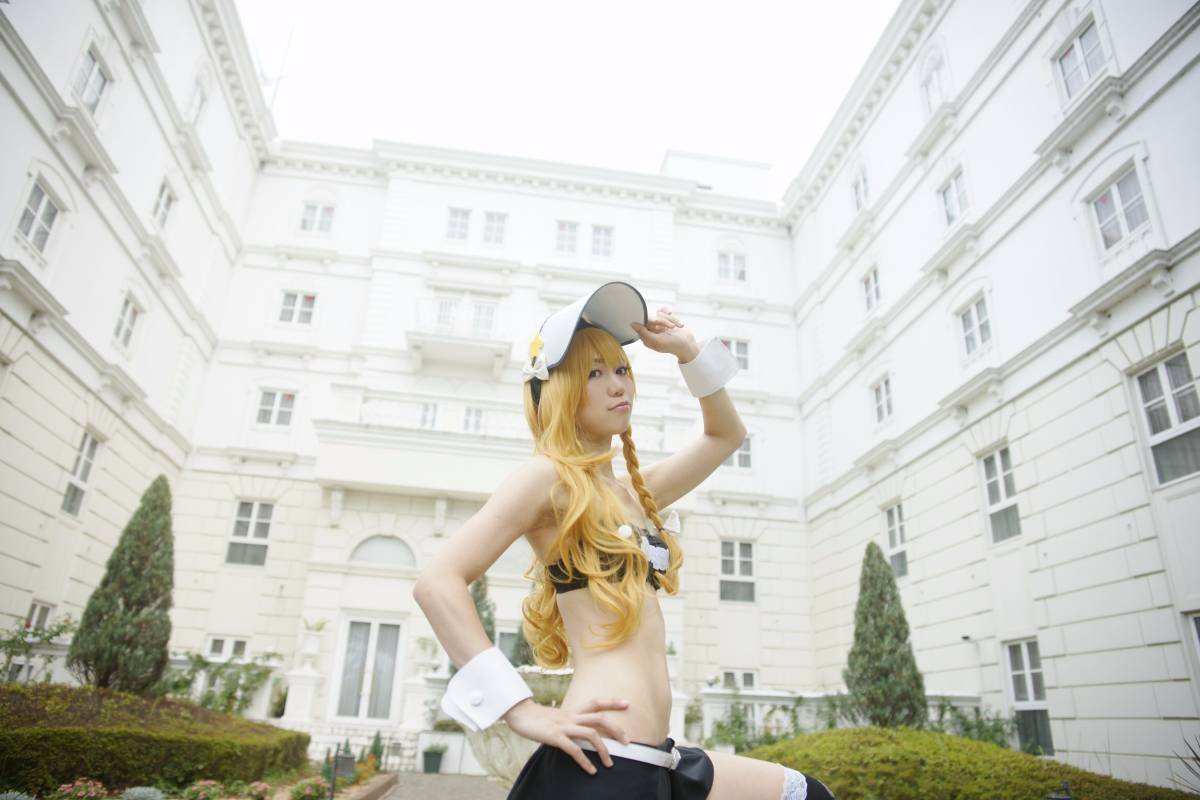 [Orange Maniac] Bản ghi bùng nổ phương Đông