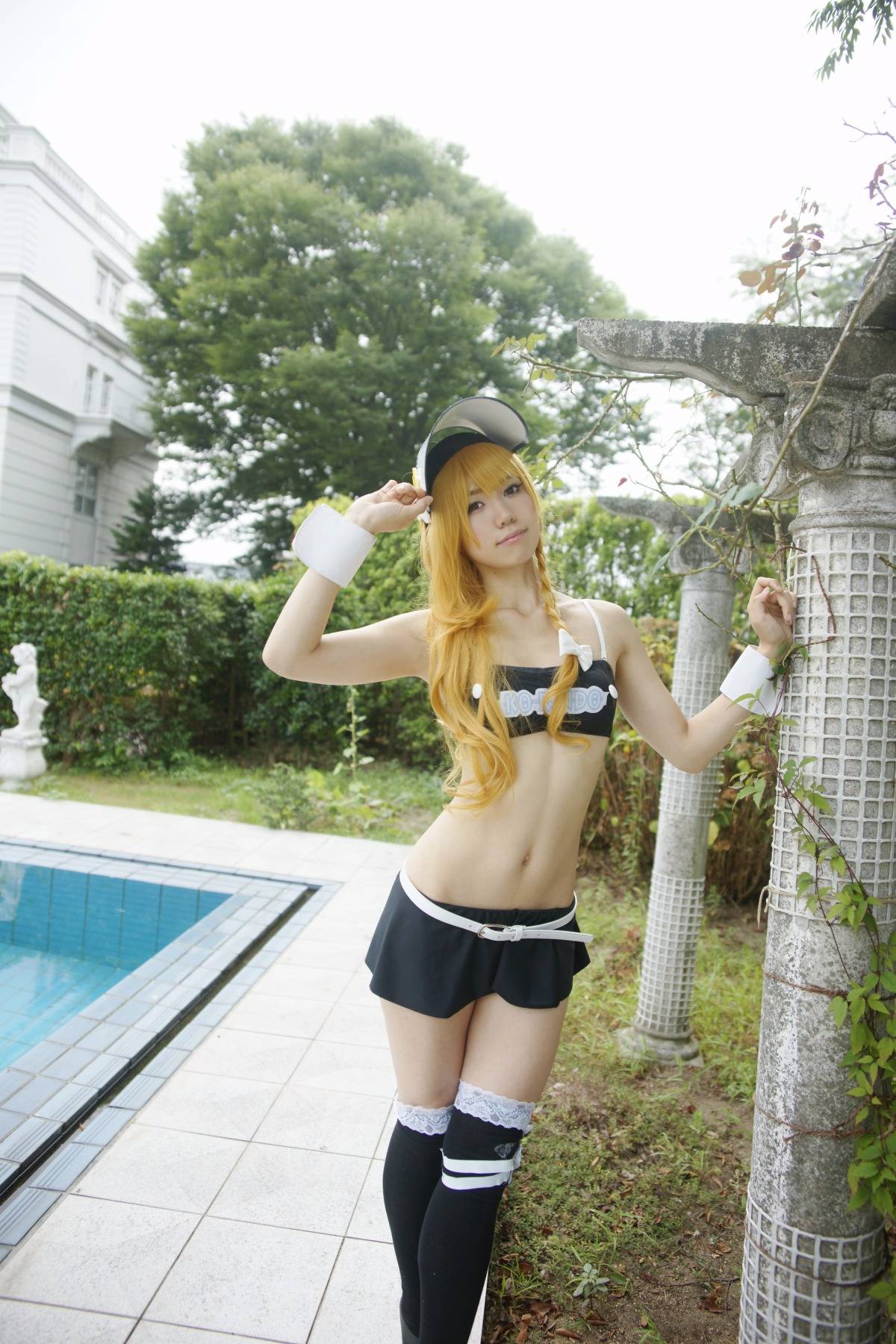 [Orange Maniac] Bản ghi bùng nổ phương Đông