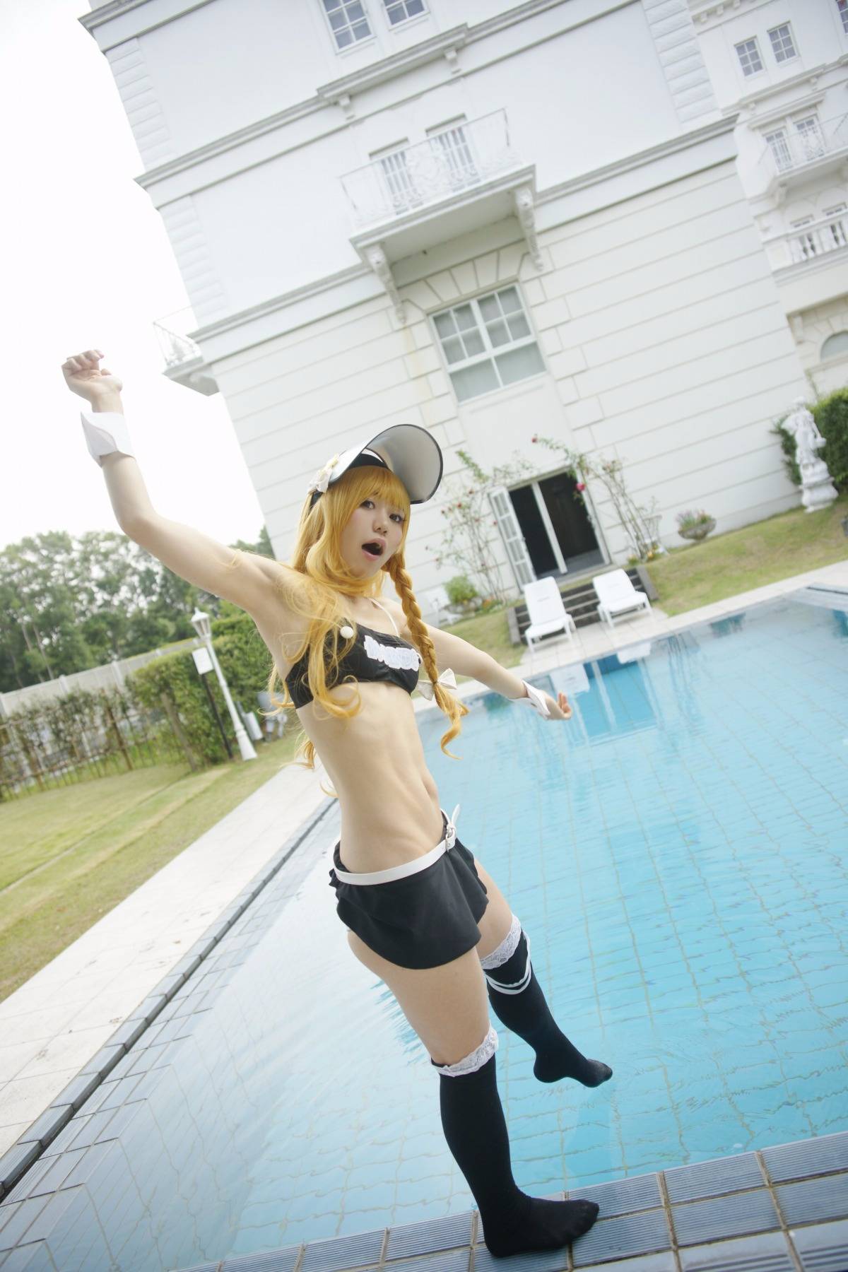 [Orange Maniac] Bản ghi bùng nổ phương Đông