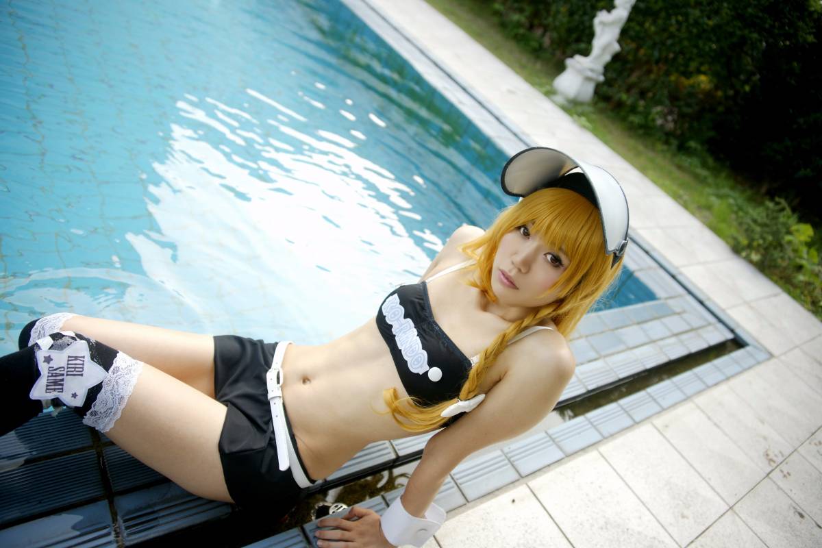 [Orange Maniac] Bản ghi bùng nổ phương Đông