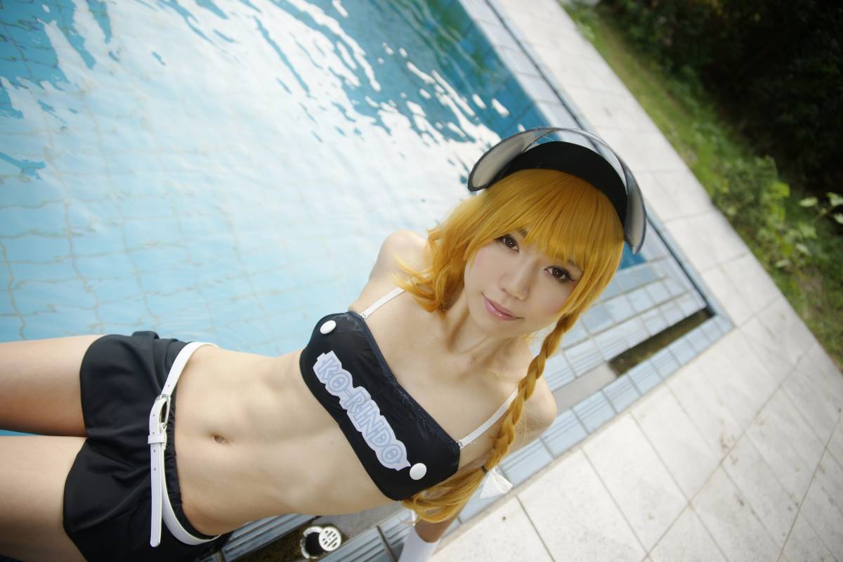 [Orange Maniac] Bản ghi bùng nổ phương Đông