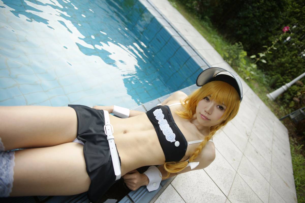 [Orange Maniac] Bản ghi bùng nổ phương Đông