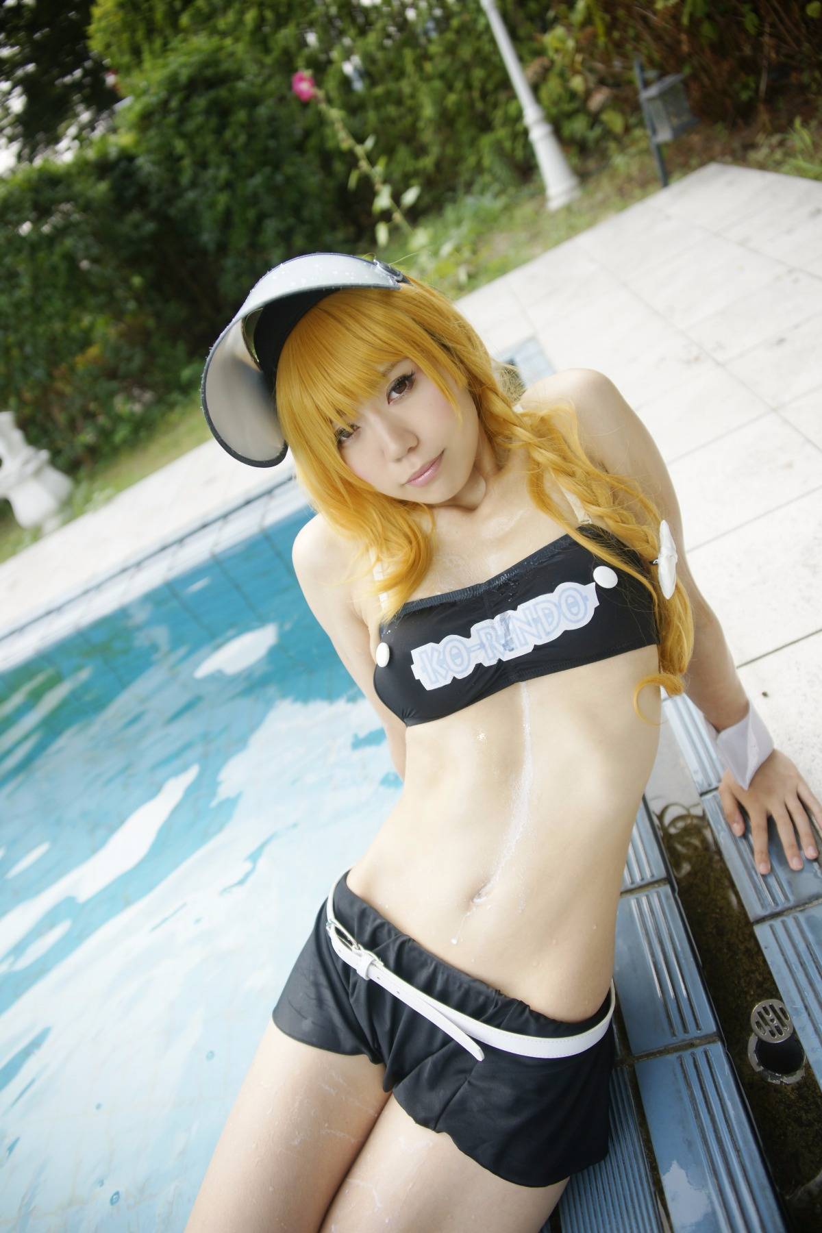 [Orange Maniac] Bản ghi bùng nổ phương Đông