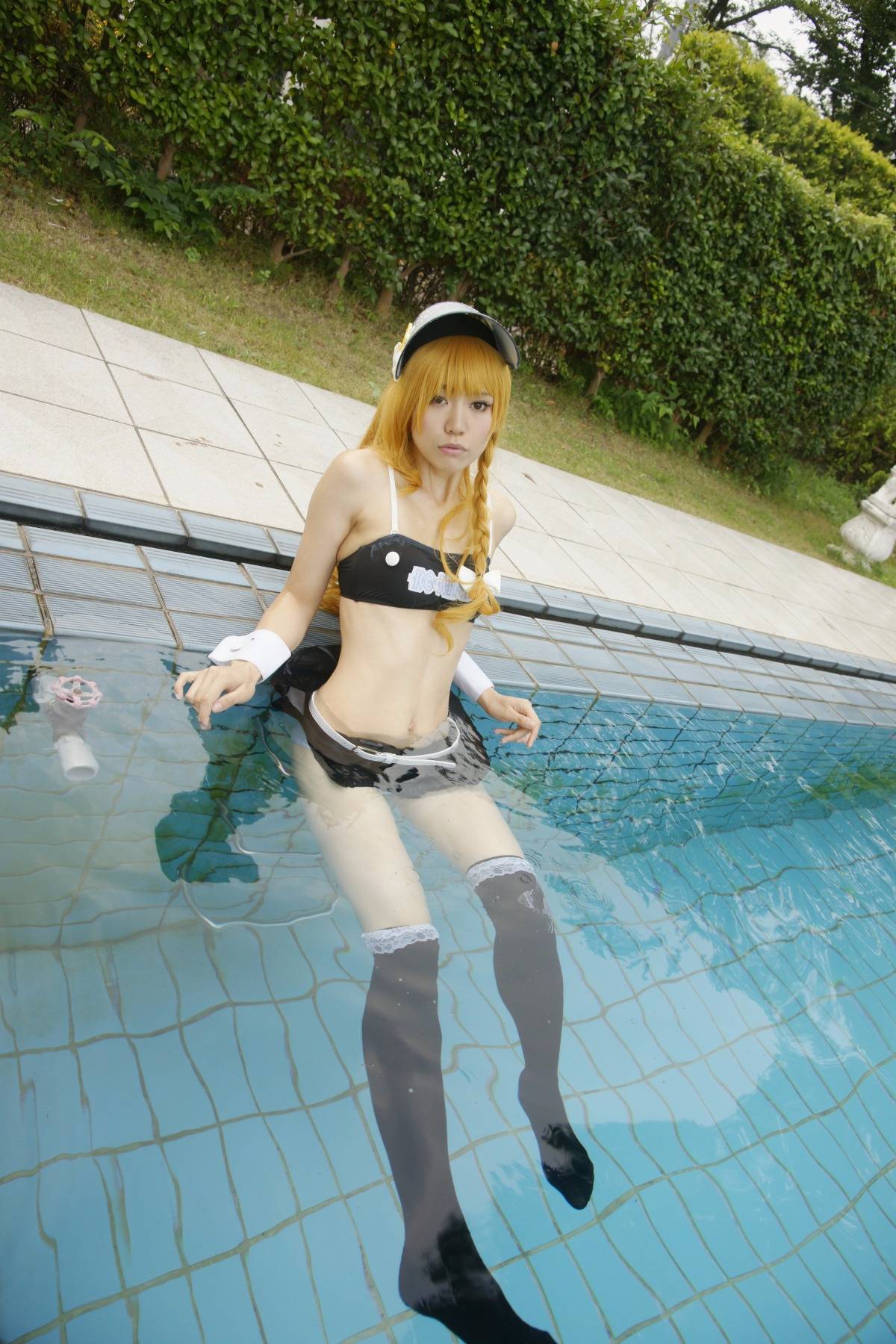 [Orange Maniac] Bản ghi bùng nổ phương Đông