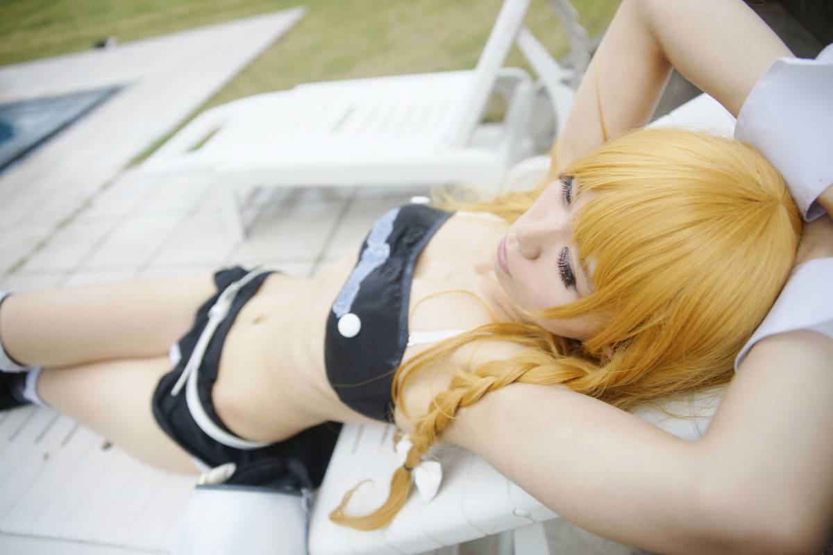 [Orange Maniac] Bản ghi bùng nổ phương Đông