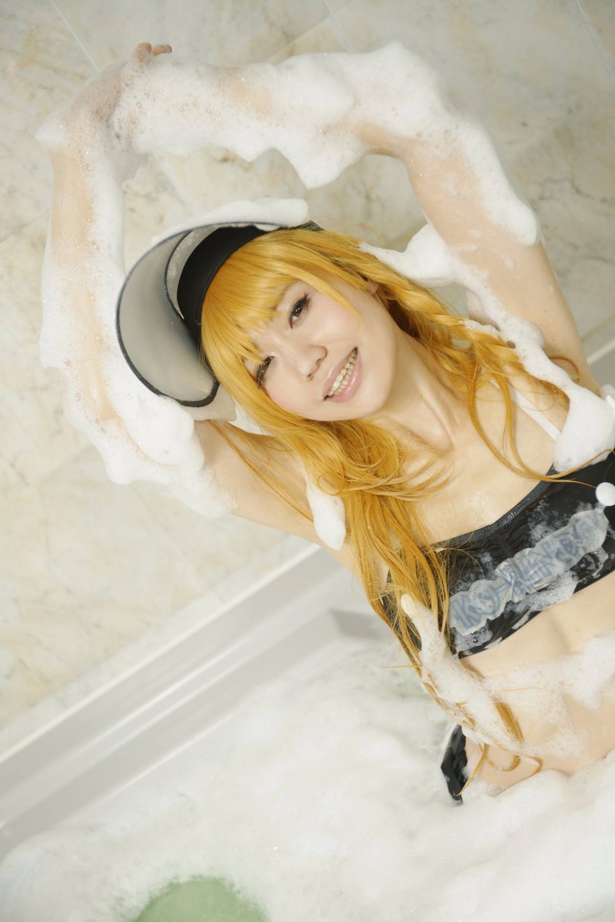 [Orange Maniac] Bản ghi bùng nổ phương Đông