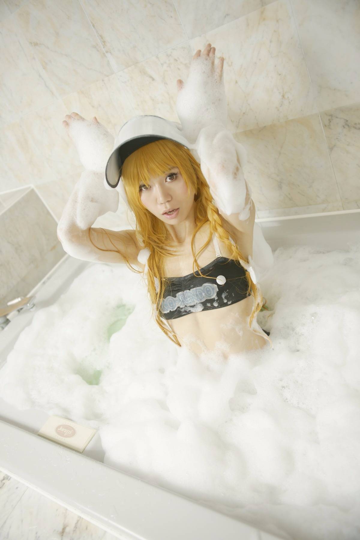 [Orange Maniac] Bản ghi bùng nổ phương Đông