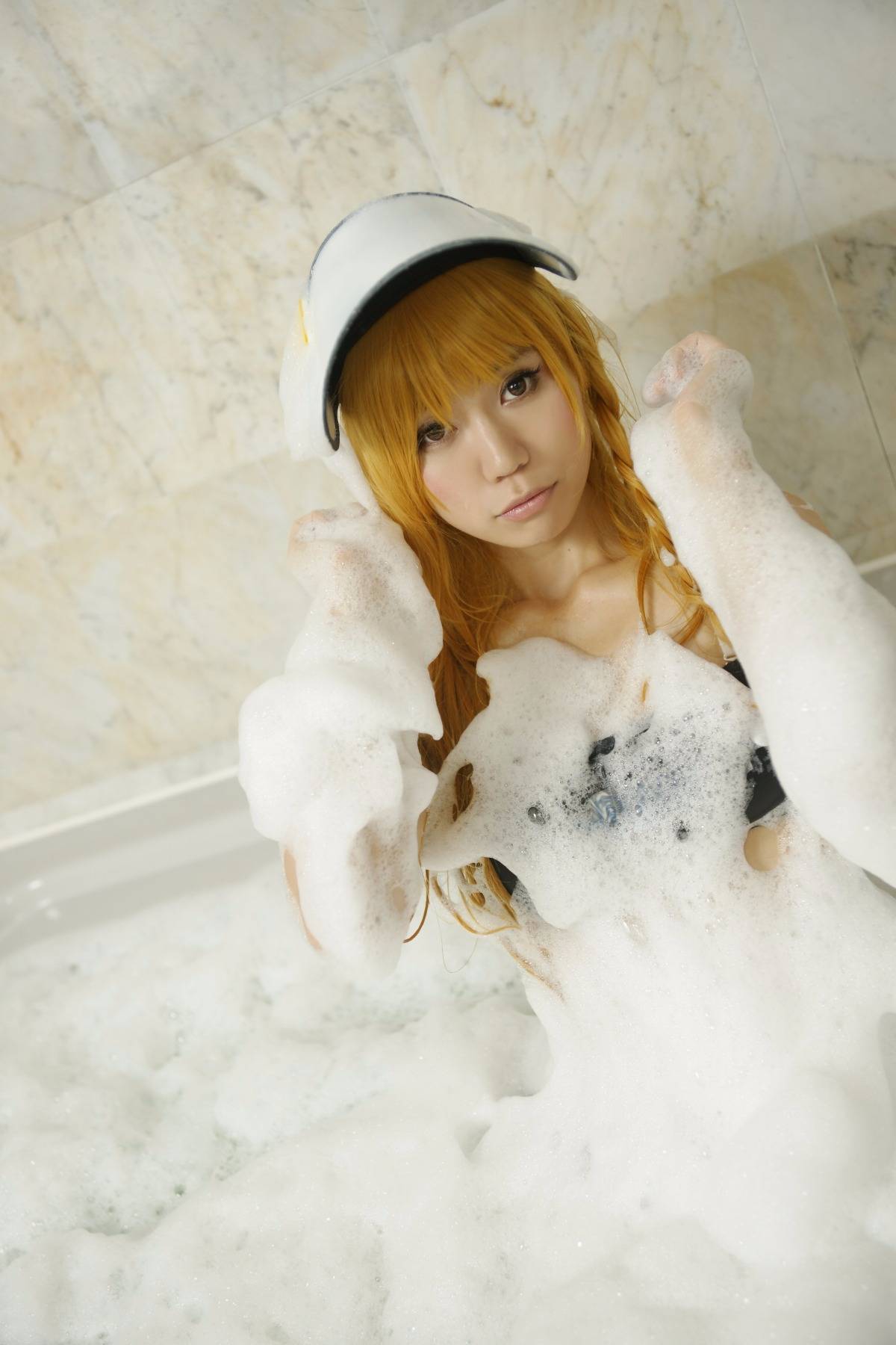 [Orange Maniac] Bản ghi bùng nổ phương Đông