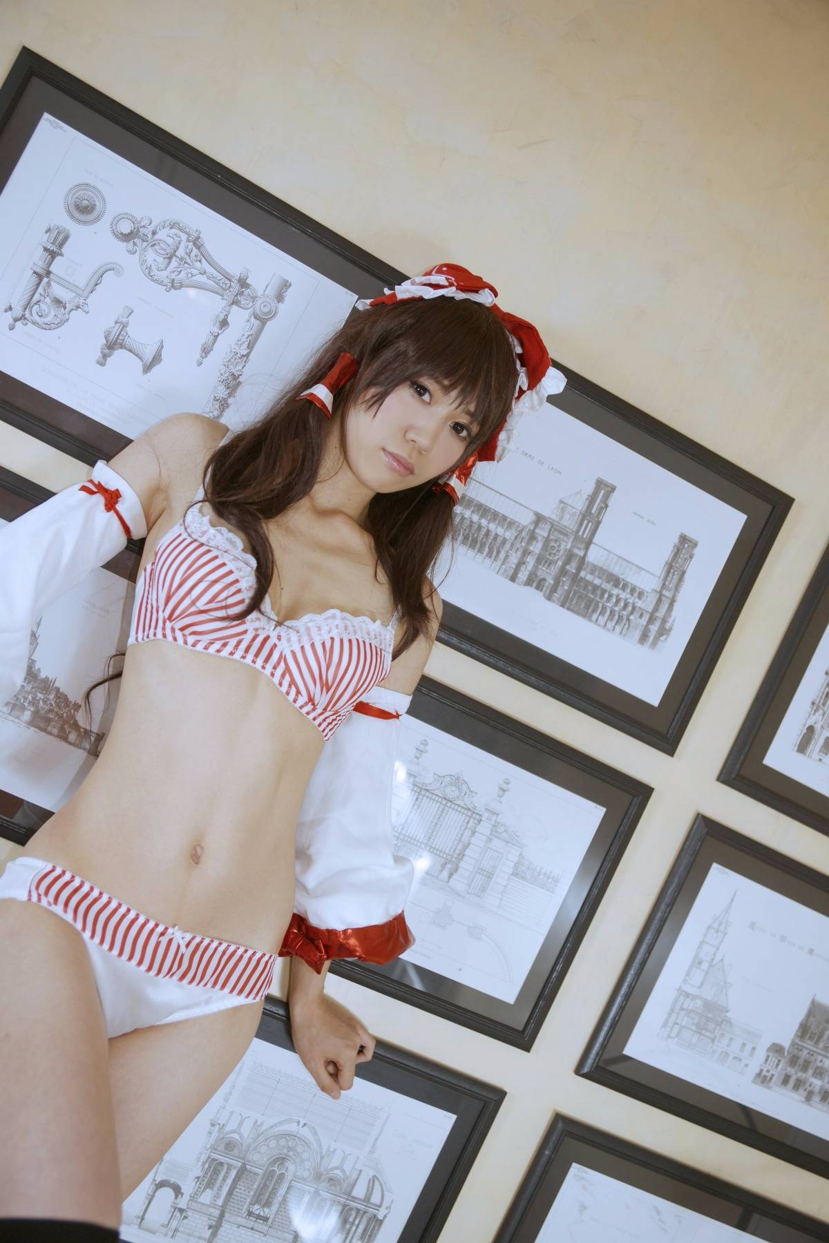 [Orange Maniac] Bản ghi bùng nổ phương Đông