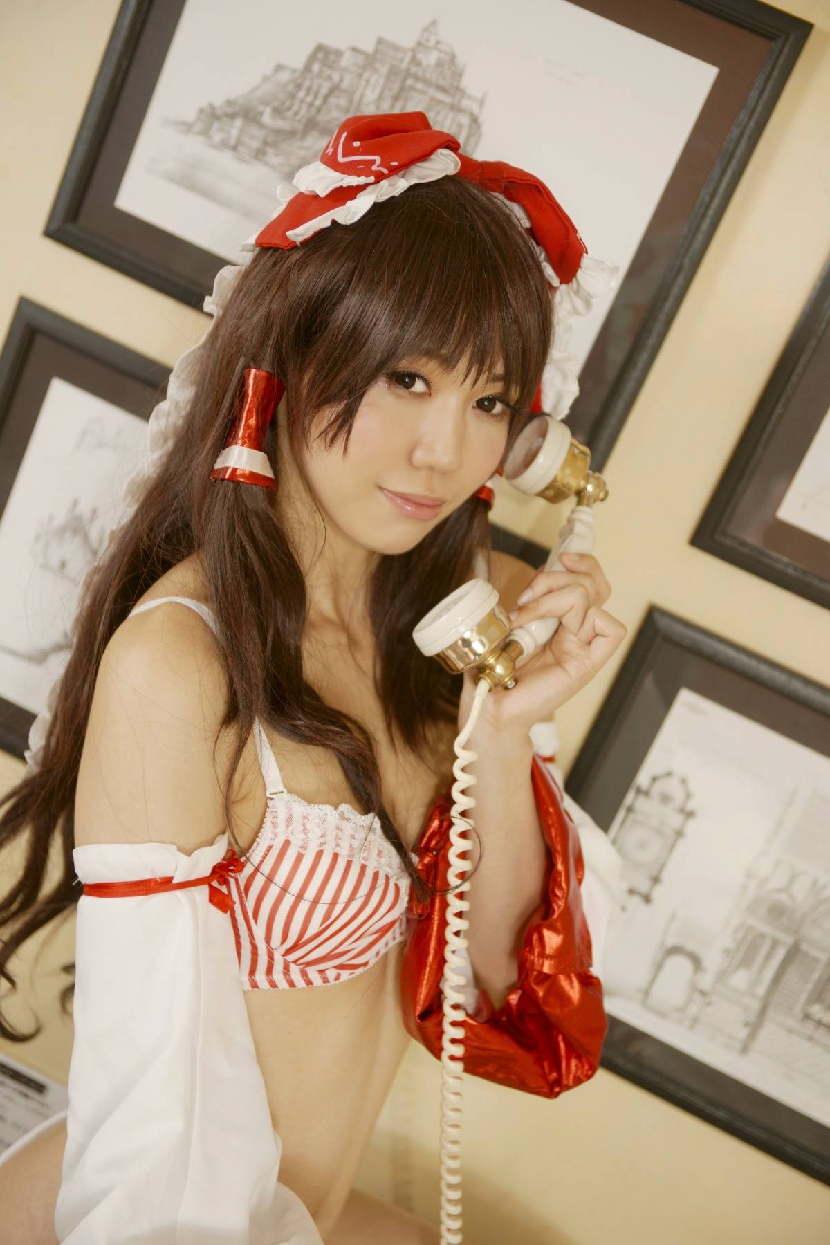 [Orange Maniac] Bản ghi bùng nổ phương Đông