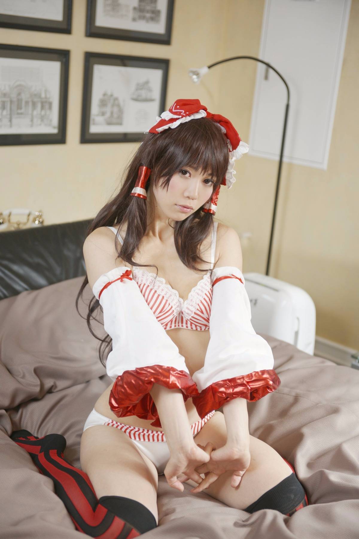 [Orange Maniac] Bản ghi bùng nổ phương Đông