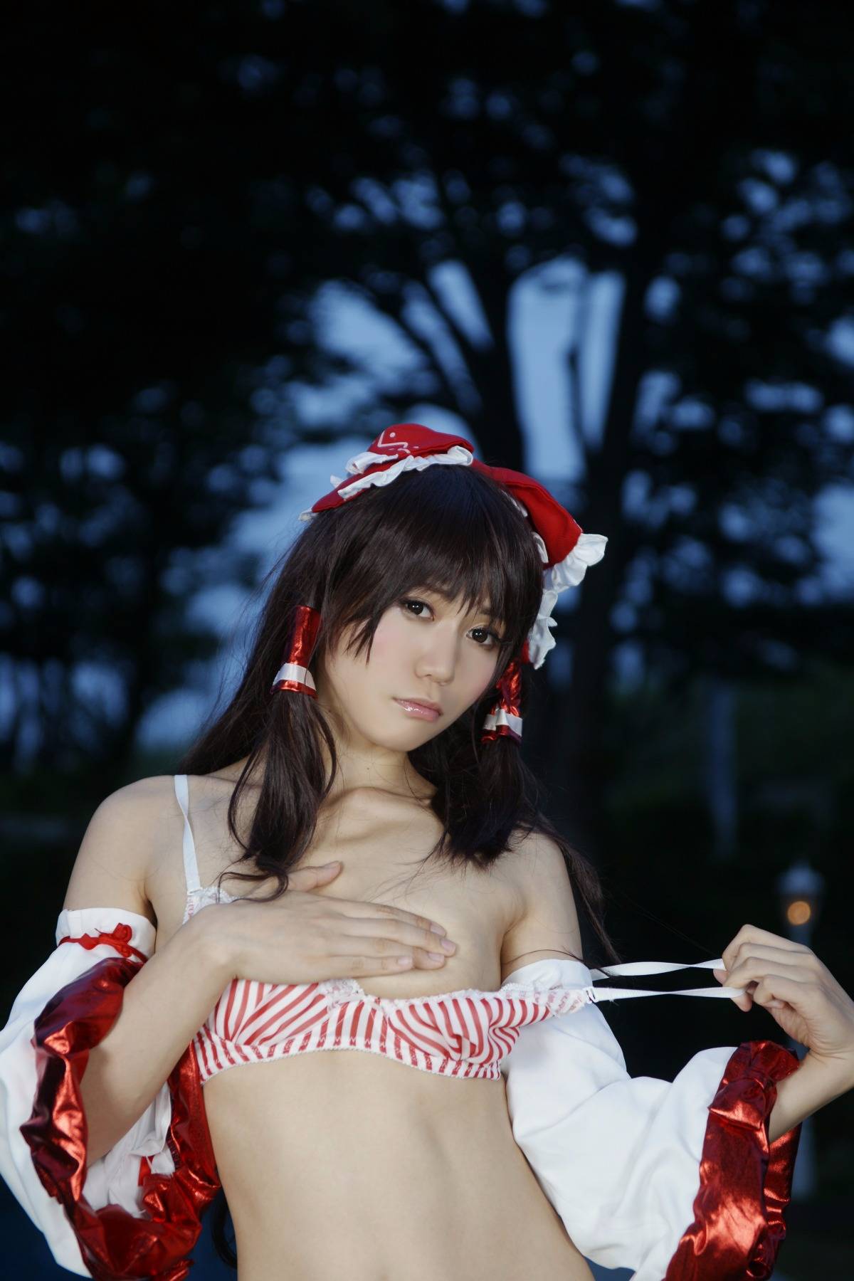 [Orange Maniac] Bản ghi bùng nổ phương Đông