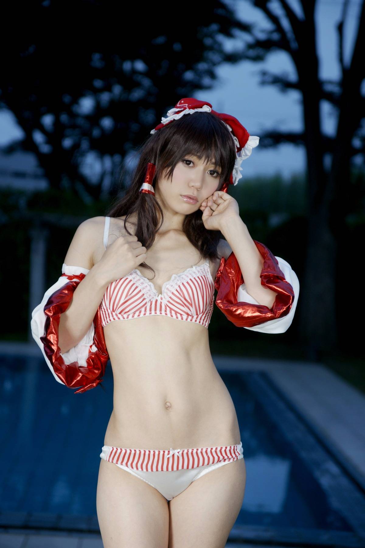 [Orange Maniac] Bản ghi bùng nổ phương Đông