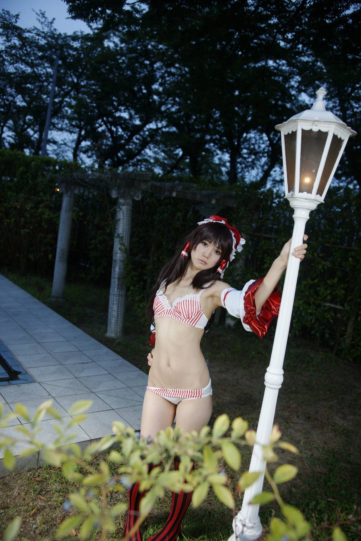 [Orange Maniac] Bản ghi bùng nổ phương Đông