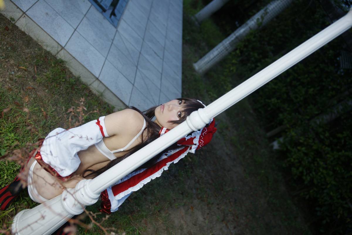 [Orange Maniac] Bản ghi bùng nổ phương Đông