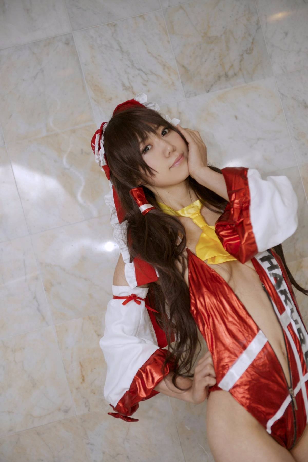 [Orange Maniac] Bản ghi bùng nổ phương Đông