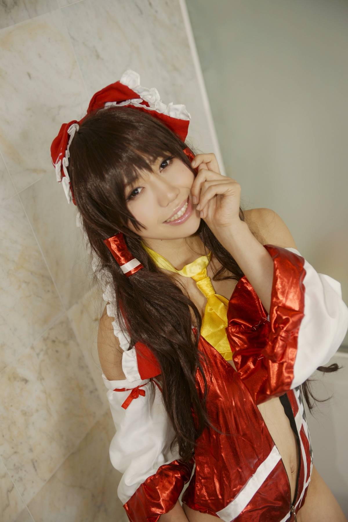 [Orange Maniac] Bản ghi bùng nổ phương Đông