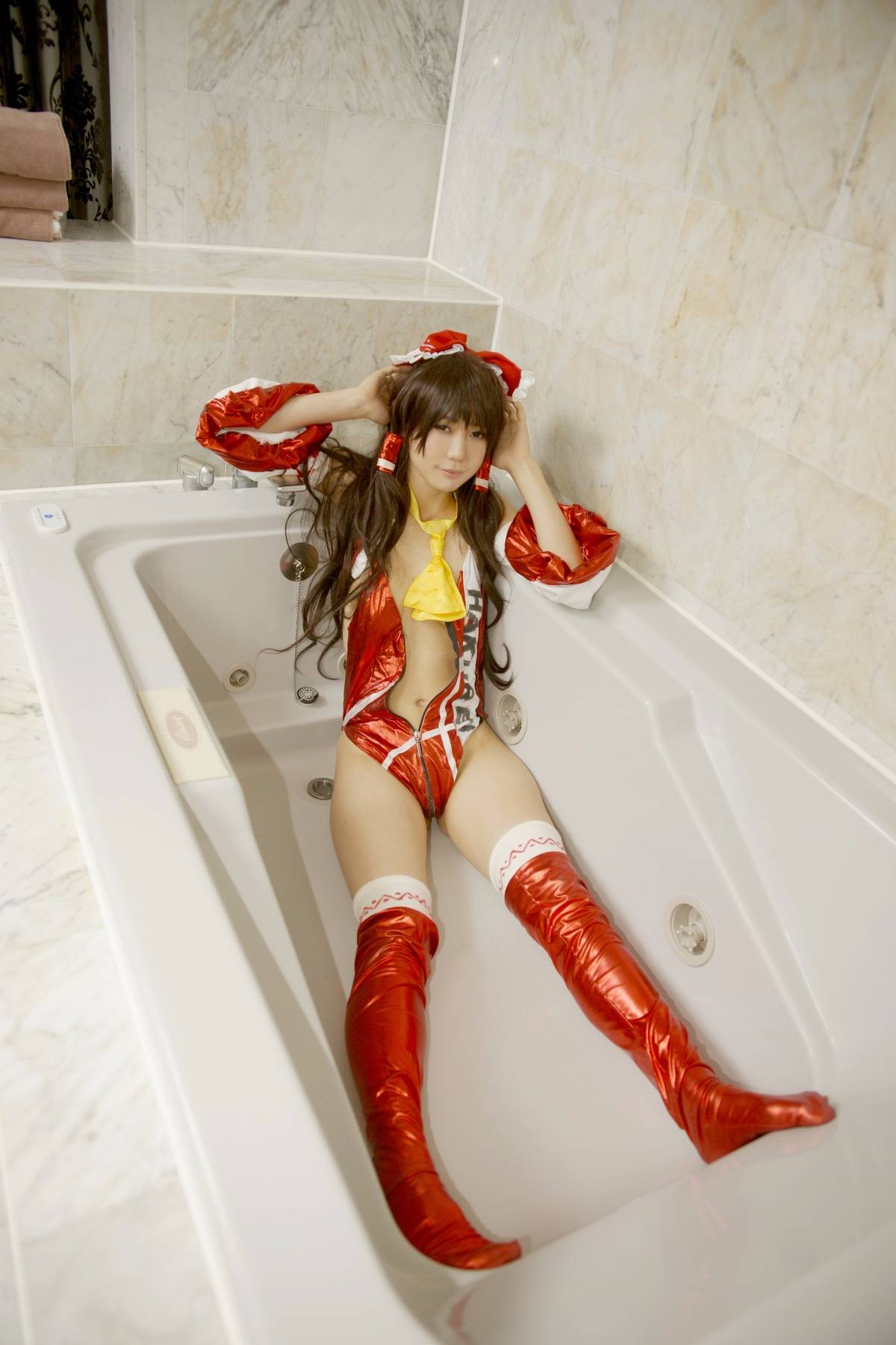 [Orange Maniac] Bản ghi bùng nổ phương Đông