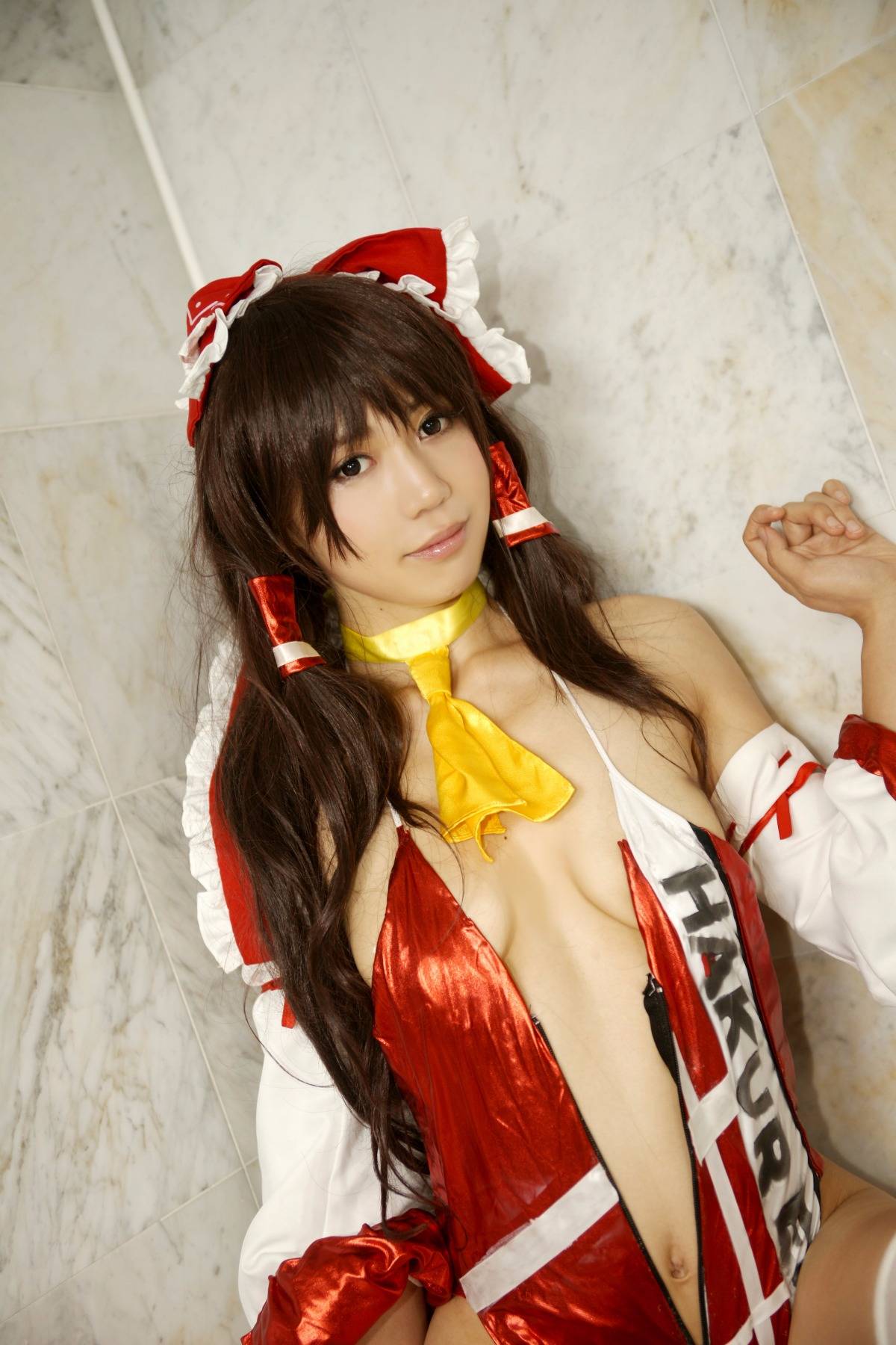 [Orange Maniac] Bản ghi bùng nổ phương Đông