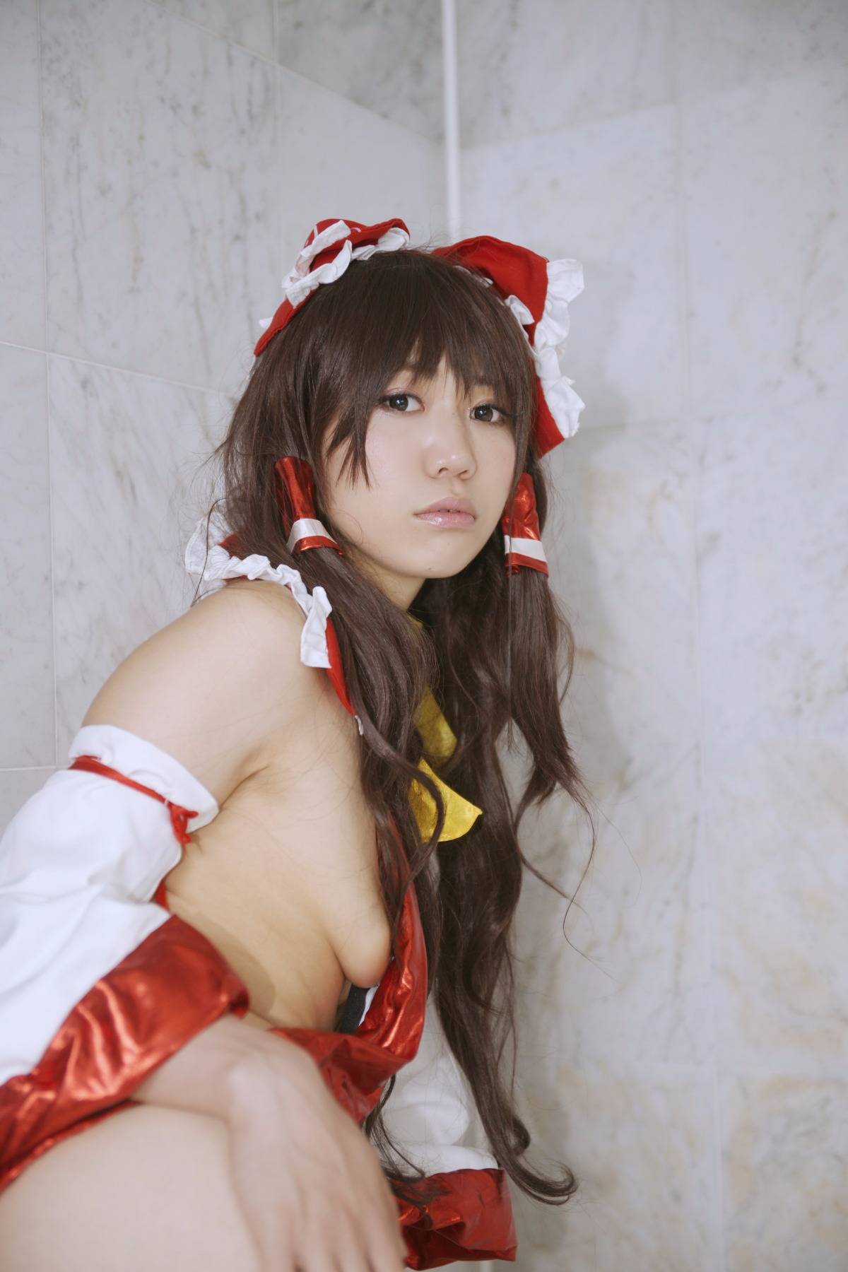 [Orange Maniac] Bản ghi bùng nổ phương Đông