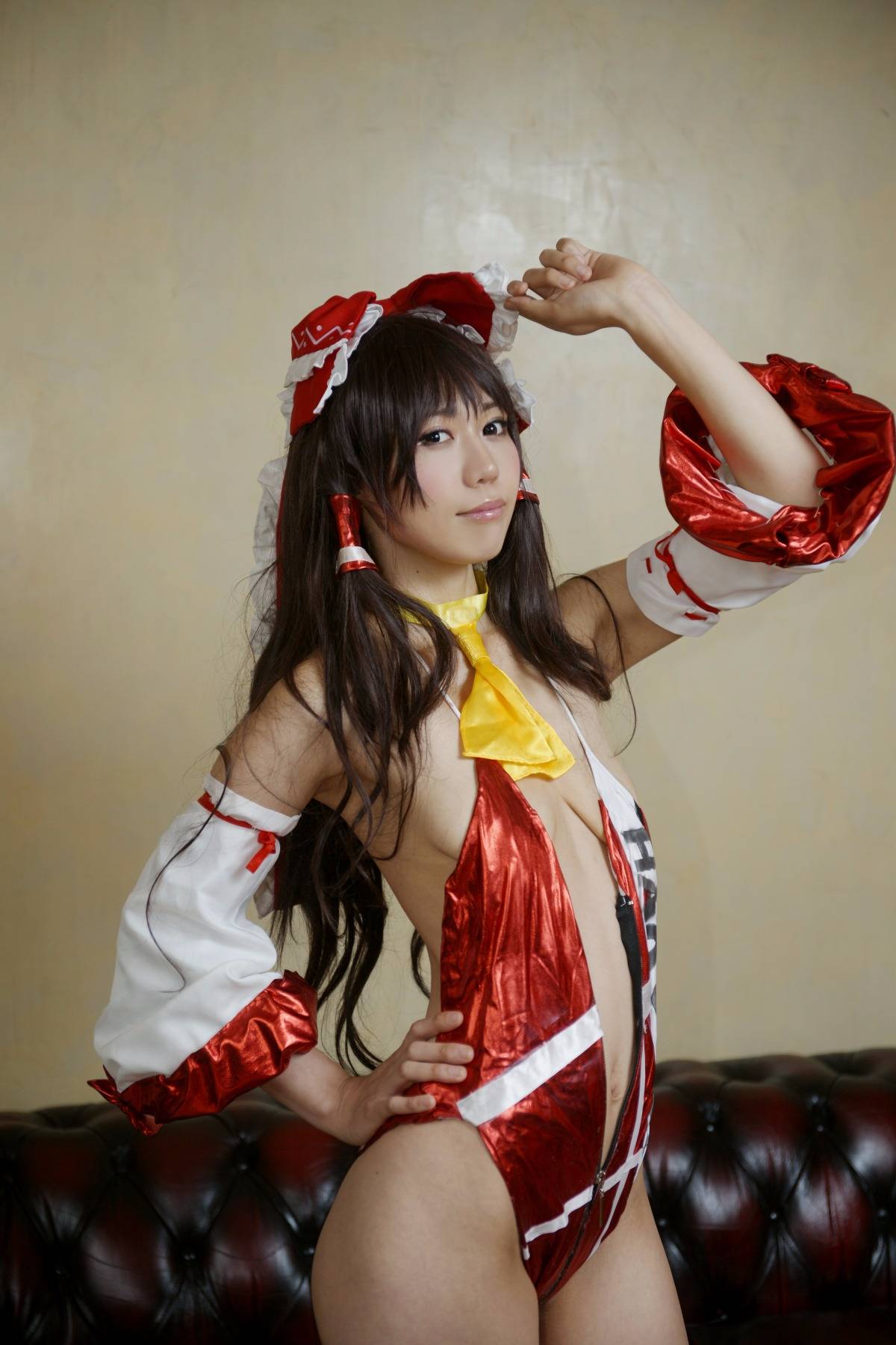 [Orange Maniac] Bản ghi bùng nổ phương Đông