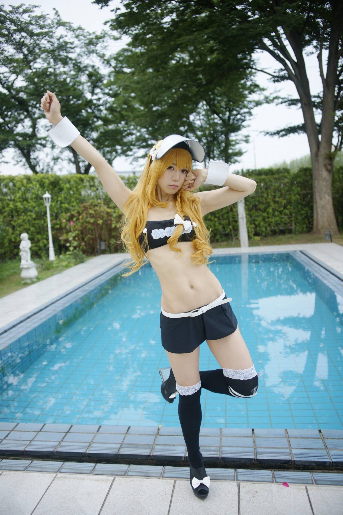 [Orange Maniac] Bản ghi bùng nổ phương Đông