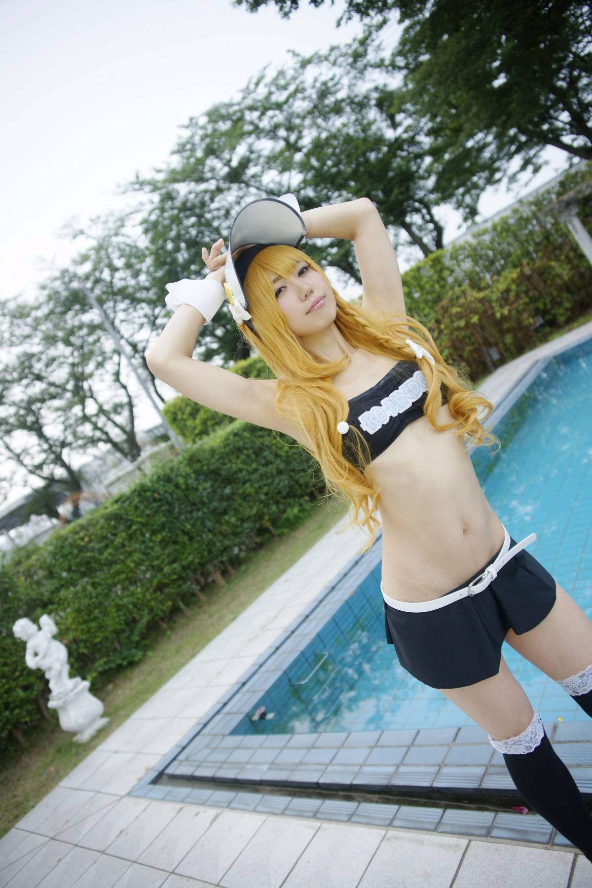 [Orange Maniac] Bản ghi bùng nổ phương Đông