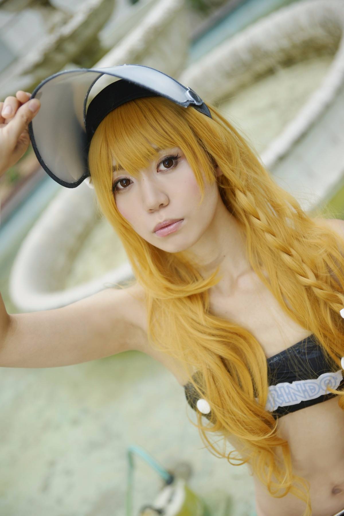 [Orange Maniac] Bản ghi bùng nổ phương Đông