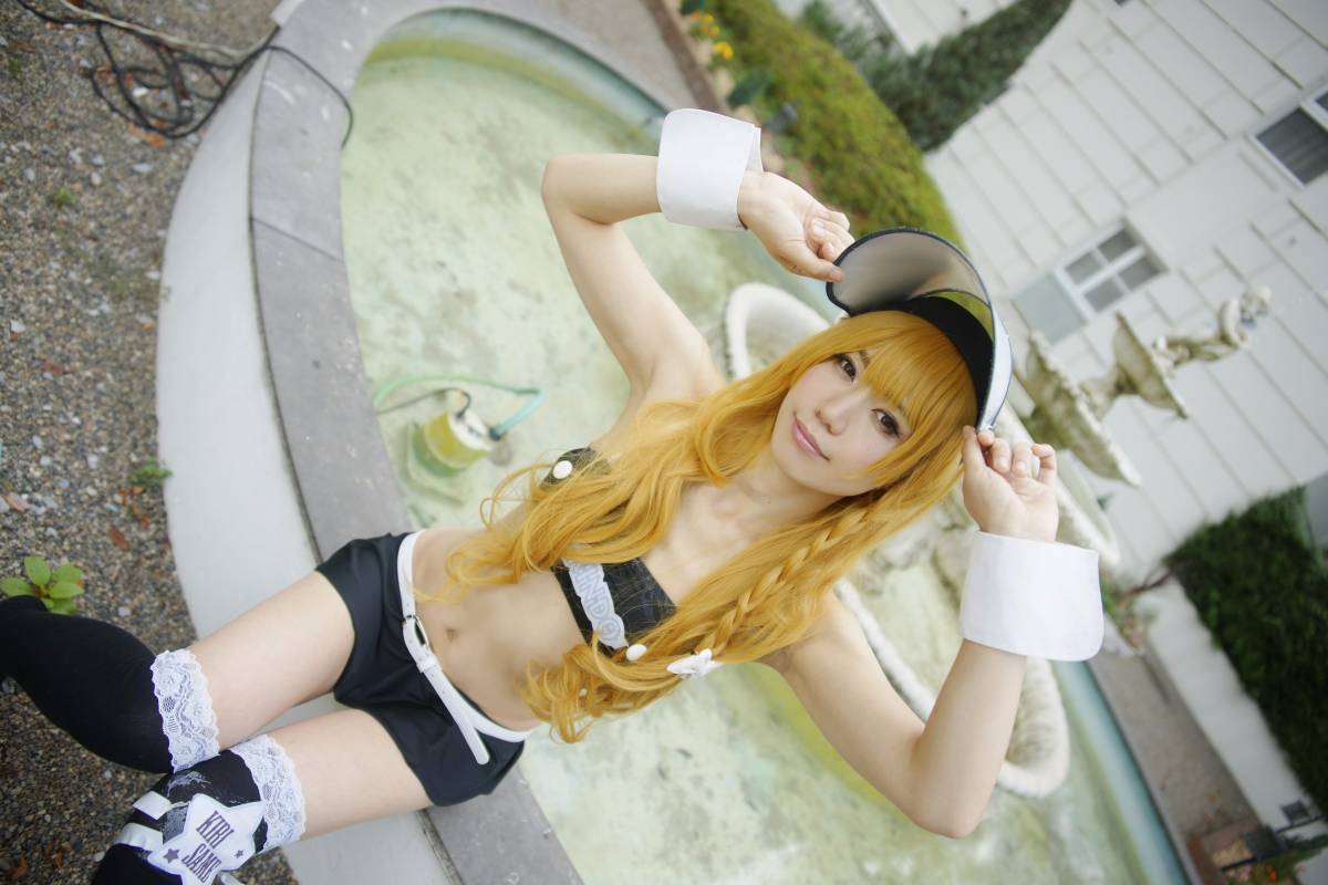 [Orange Maniac] Bản ghi bùng nổ phương Đông