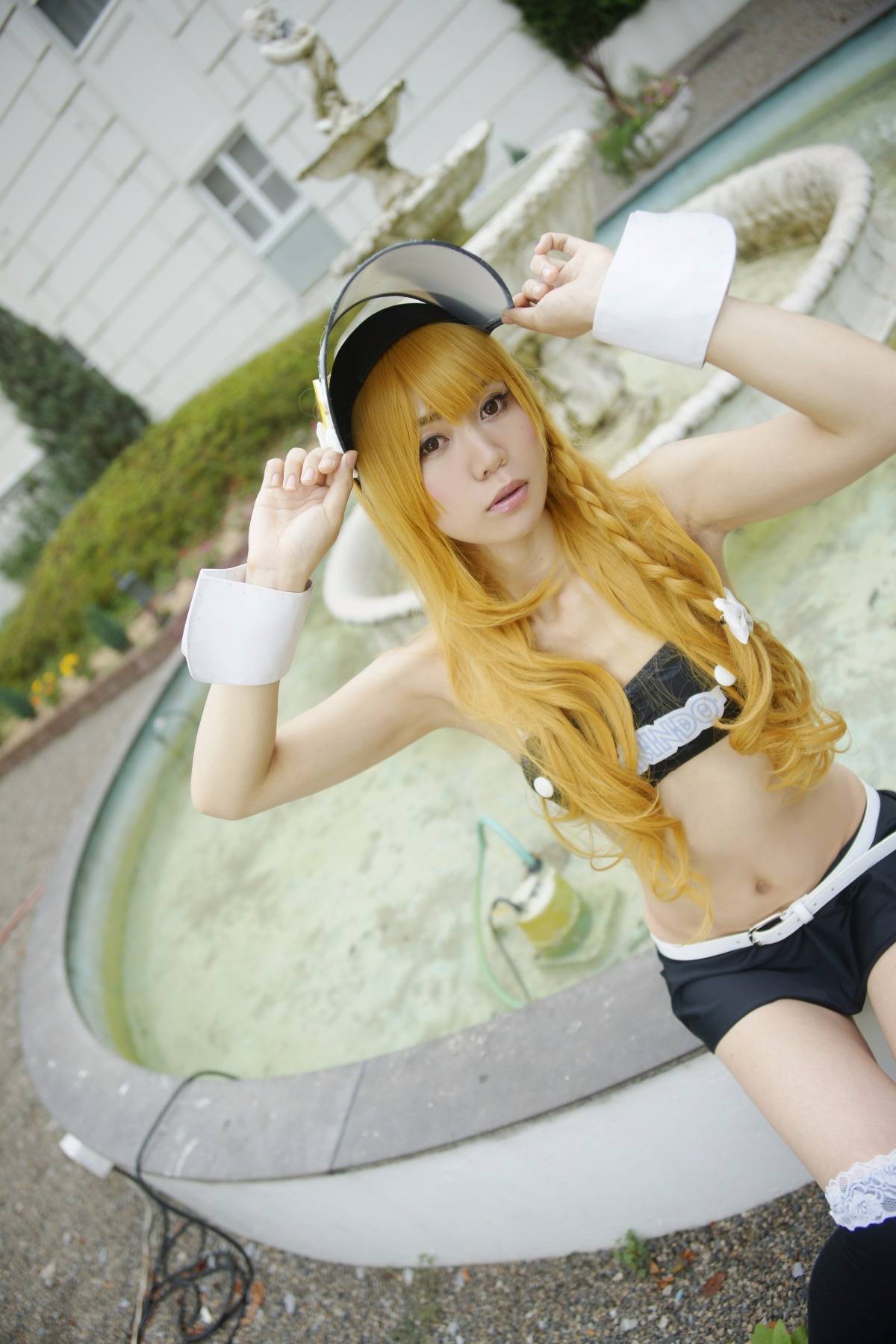 [Orange Maniac] Bản ghi bùng nổ phương Đông